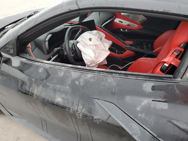 Photo 7 from auction – 2023 CHEVROLET CORVETTE S with VIN 1G1YB2D48P5138302