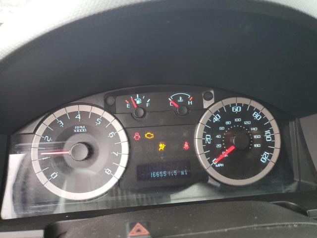 Photo 9 from auction – 2012 FORD ESCAPE LIM with VIN 1FMCU9EGXCKA42790