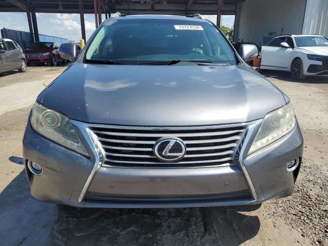 Photo 5 from auction – 2015 LEXUS RX 350 with VIN 2T2ZK1BA0FC185352
