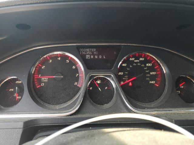 Photo 9 from auction – 2015 GMC ACADIA SLT with VIN 1GKKRRKD0FJ387160