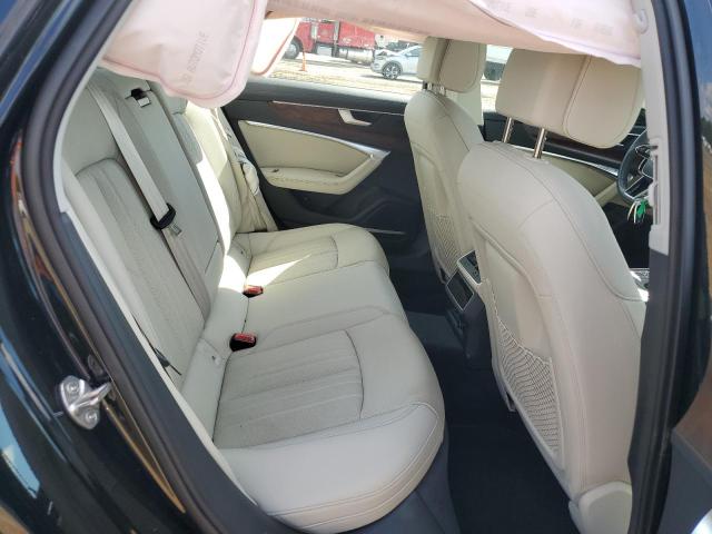 Photo 10 from auction – 2023 AUDI A6 PREMIUM with VIN WAUE3BF21PN091064