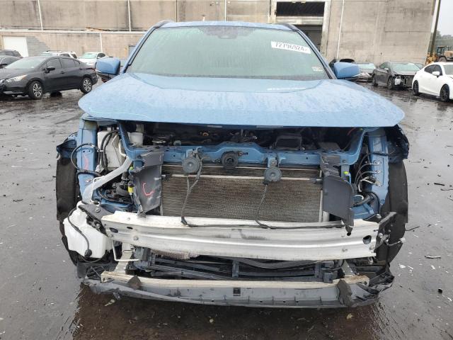 Photo 5 from auction – 2022 TOYOTA RAV4 SE with VIN 4T3T6RFVXNU082809