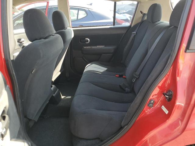 Photo 10 from auction – 2012 NISSAN VERSA S with VIN 3N1BC1CP1CK293552