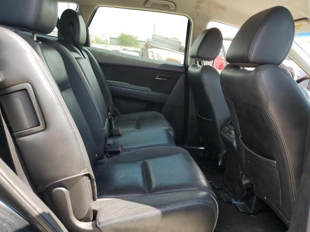 Photo 11 from auction – 2014 MAZDA CX-9 TOURI with VIN JM3TB2CA2E0435463