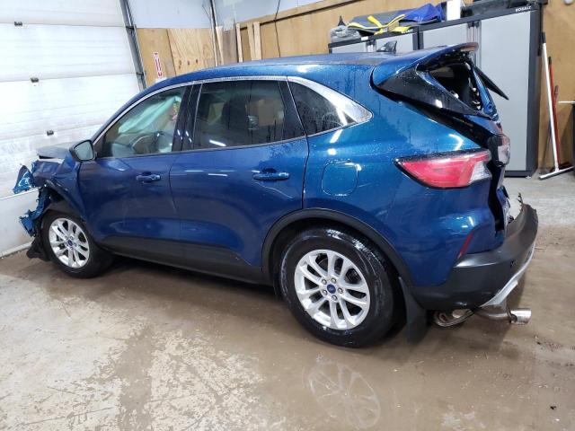 Photo 2 from auction – 2020 FORD ESCAPE SE with VIN 1FMCU9G69LUC74676