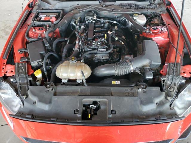 Photo 11 from auction – 2018 FORD MUSTANG with VIN 1FATP8UH9J5126049