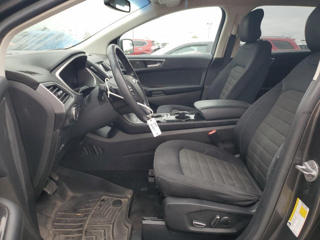 Photo 7 from auction – 2017 FORD EDGE SEL with VIN 2FMPK4J87HBC61670