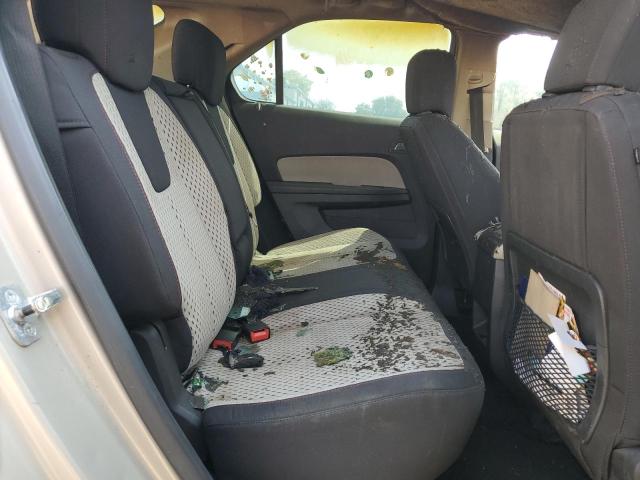 Photo 11 from auction – 2010 CHEVROLET EQUINOX LS with VIN 2CNFLCEW1A6238234
