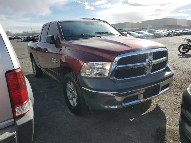Photo 4 from auction – 2016 RAM 1500 ST with VIN 1C6RR6FM7GS324465