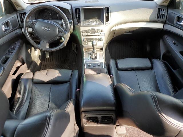 Photo 8 from auction – 2012 INFINITI G37 with VIN JN1CV6AR7CM681336