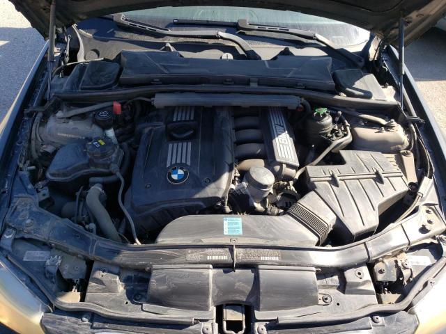 Photo 11 from auction – 2009 BMW 328 I SULE with VIN WBAPH53519A433794