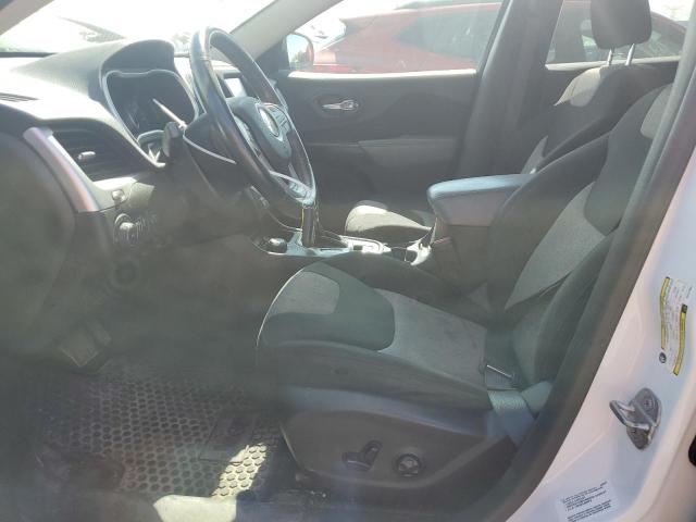 Photo 7 from auction – 2014 JEEP CHEROKEE L with VIN 1C4PJMCSXEW127892