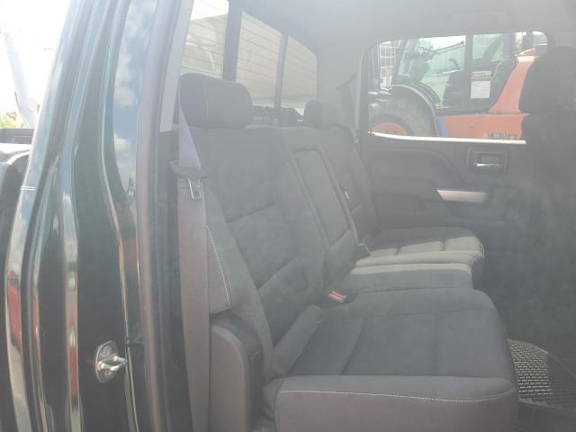 Photo 10 from auction – 2015 CHEVROLET SILVERADO with VIN 1GCUKREC9FF202277
