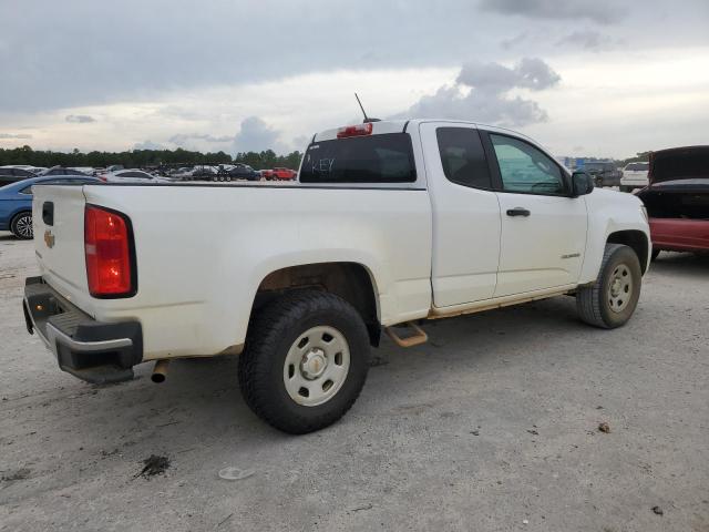 Photo 3 from auction – 2016 CHEVROLET COLORADO with VIN 1GCHSBEA4G1376313