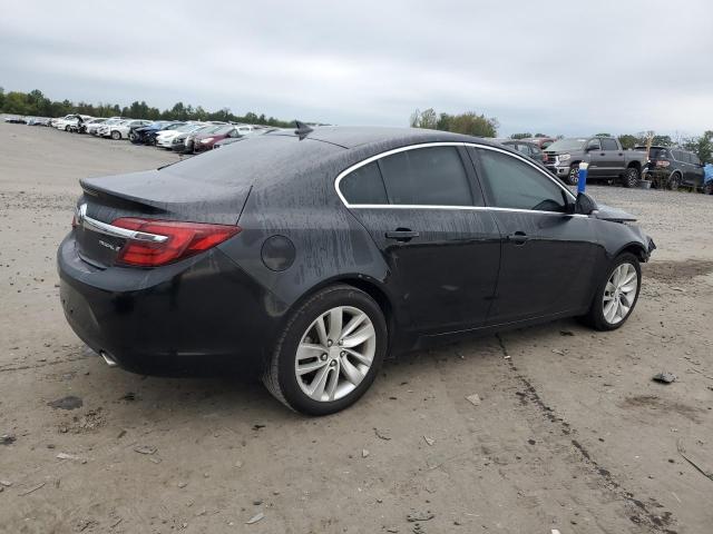 Photo 3 from auction – 2014 BUICK REGAL with VIN 2G4GK5EX2E9251722