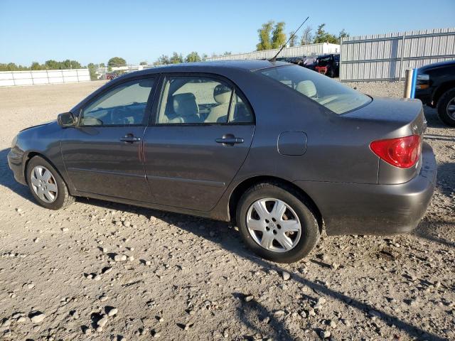 Photo 2 from auction – 2008 TOYOTA COROLLA CE with VIN 1NXBR32E08Z025621