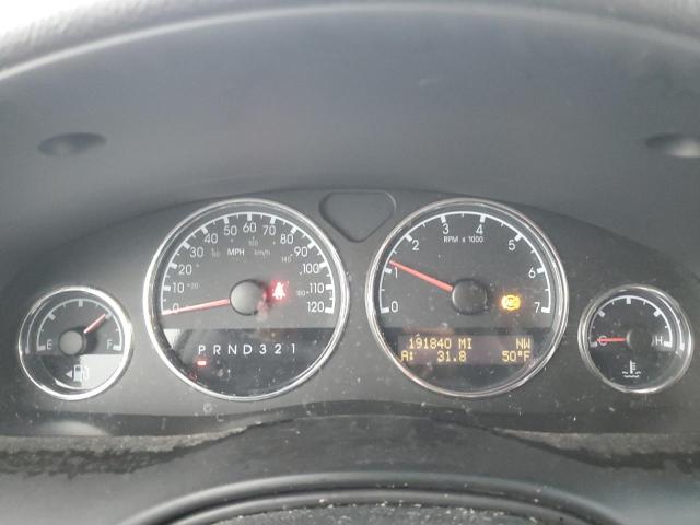 صورة رقم 9 من المزاد - 2005 CHEVROLET UPLANDER L مع VIN 1GNDV23L25D214841