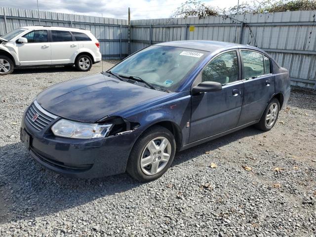 SATURN ION LEVEL 2007 with VIN 1G8AJ55F87Z148490 - Photo from auction