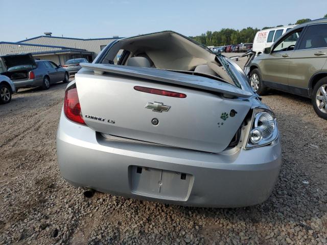 Photo 6 from auction – 2005 CHEVROLET COBALT LS with VIN 1G1AL52F857549303