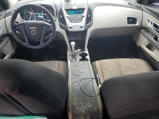 Photo 8 from auction – 2012 CHEVROLET EQUINOX LS with VIN 2GNALBEK7C6263526