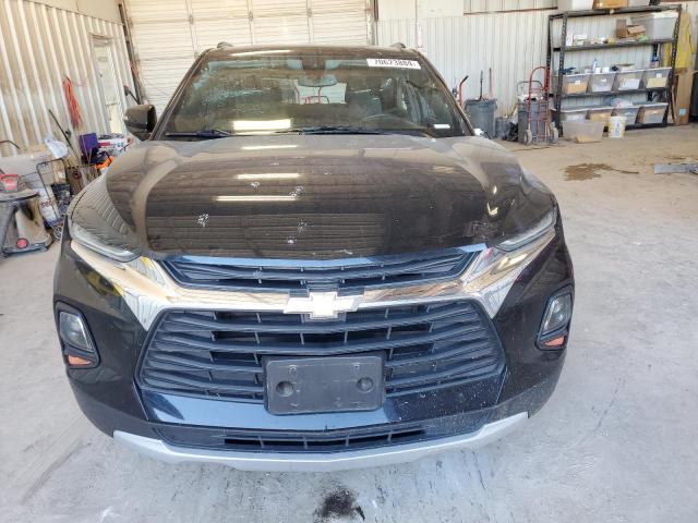 Photo 5 from auction – 2021 CHEVROLET BLAZER 2LT with VIN 3GNKBHRS4MS573379