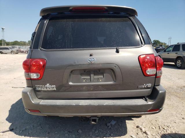 Photo 6 from auction – 2006 TOYOTA SEQUOIA SR with VIN 5TDZT34A46S278957