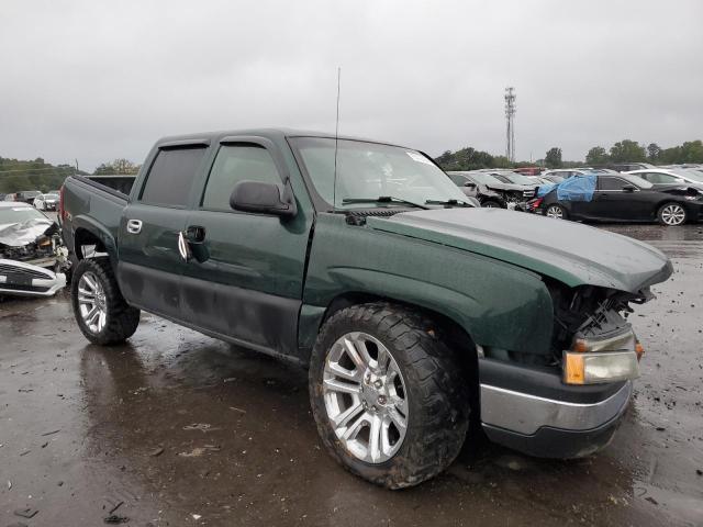 Photo 4 from auction – 2004 CHEVROLET SILVERADO with VIN 2GCEK13T541356207