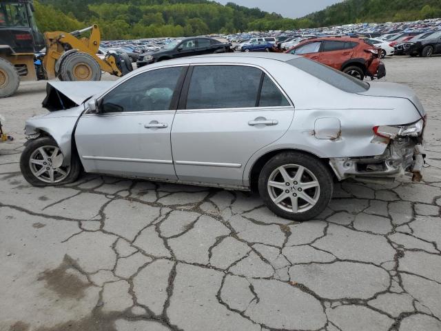 Photo 2 from auction – 2003 HONDA ACCORD EX with VIN 1HGCM66553A074134
