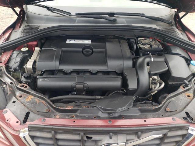 Photo 12 from auction – 2013 VOLVO XC60 3.2 with VIN YV4940DZ3D2425045