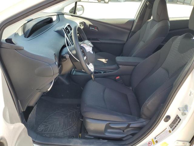 Photo 7 from auction – 2018 TOYOTA PRIUS with VIN JTDKBRFU1J3071709