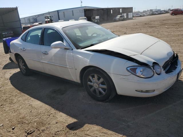 Photo 4 from auction – 2007 BUICK LACROSSE C with VIN 2G4WC582871249208