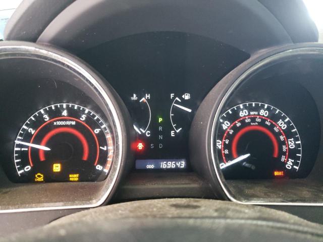 Zdjęcie 9 z aukcji – 2010 TOYOTA HIGHLANDER z VIN 5TDBK3EH3AS035584