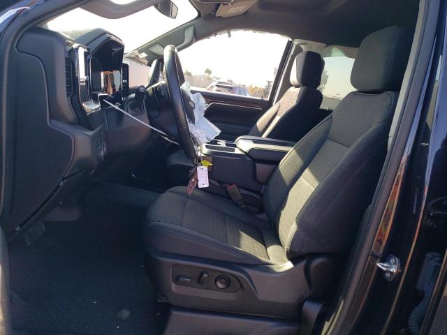 Photo 7 from auction – 2022 CHEVROLET SILVERADO with VIN 2GCUDDED2N1513965