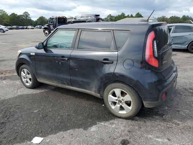 Photo 2 from auction – 2018 KIA SOUL with VIN KNDJN2A26J7568957