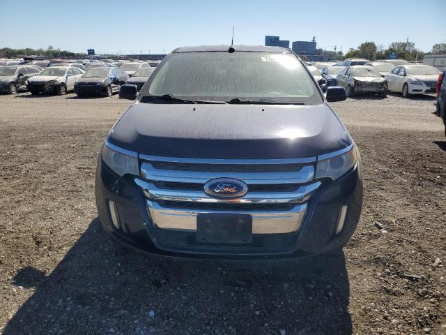 Photo 5 from auction – 2011 FORD EDGE LIMIT with VIN 2FMDK3KC4BBB32647