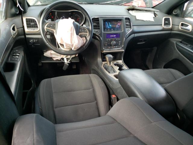 Photo 8 from auction – 2016 JEEP GRAND CHER with VIN 1C4RJFAG6GC302906