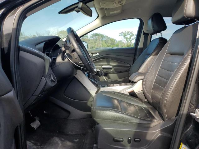 Photo 7 from auction – 2013 FORD ESCAPE SEL with VIN 1FMCU9HX5DUB61526