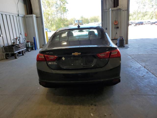 Photo 6 from auction – 2017 CHEVROLET MALIBU LT with VIN 1G1ZE5ST6HF117404