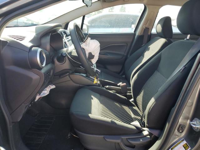 Photo 7 from auction – 2023 NISSAN VERSA S with VIN 3N1CN8DV5PL838169