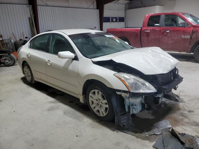 Photo 4 from auction – 2010 NISSAN ALTIMA BAS with VIN 1N4AL2AP9AN559141