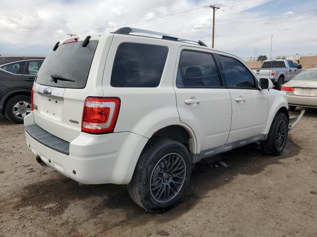 Photo 3 from auction – 2009 FORD ESCAPE LIM with VIN 1FMCU94G59KC67788
