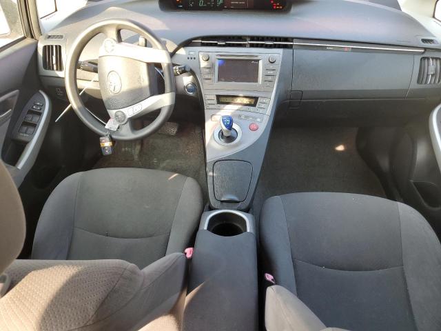 Photo 8 from auction – 2013 TOYOTA PRIUS with VIN JTDKN3DU8D1732112