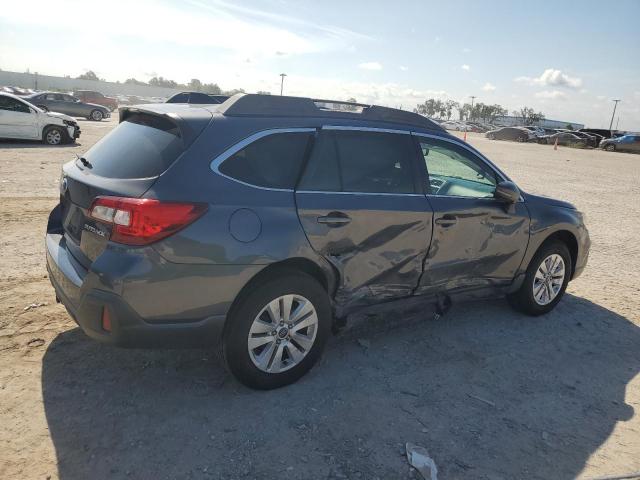 Photo 3 from auction – 2019 SUBARU OUTBACK 2. with VIN 4S4BSAFC3K3241042