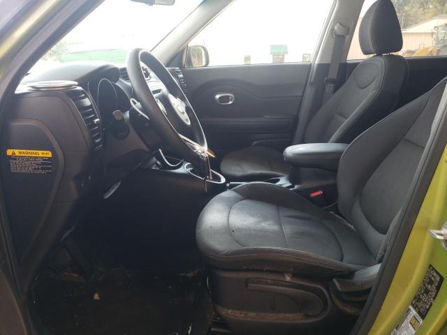 Photo 7 from auction – 2014 KIA SOUL with VIN KNDJN2A28E7043470