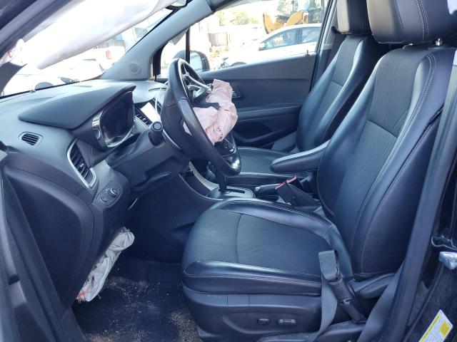 Photo 7 from auction – 2019 CHEVROLET TRAX 1LT with VIN KL7CJPSB8KB871881
