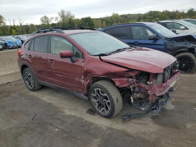 Photo 4 from auction – 2016 SUBARU CROSSTREK with VIN JF2GPABCXG8206527