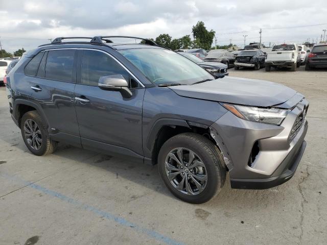Photo 4 from auction – 2024 TOYOTA RAV4 LIMIT with VIN JTMD6RFV8RD128810