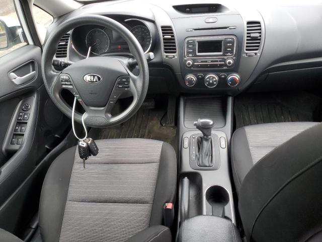 Photo 8 from auction – 2014 KIA FORTE LX with VIN KNAFX4A61E5077063