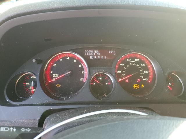 Photo 9 from auction – 2012 GMC ACADIA SLT with VIN 1GKKRRED5CJ380504