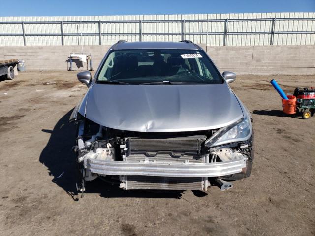 Photo 5 from auction – 2017 CHRYSLER PACIFICA T with VIN 2C4RC1BG4HR530343